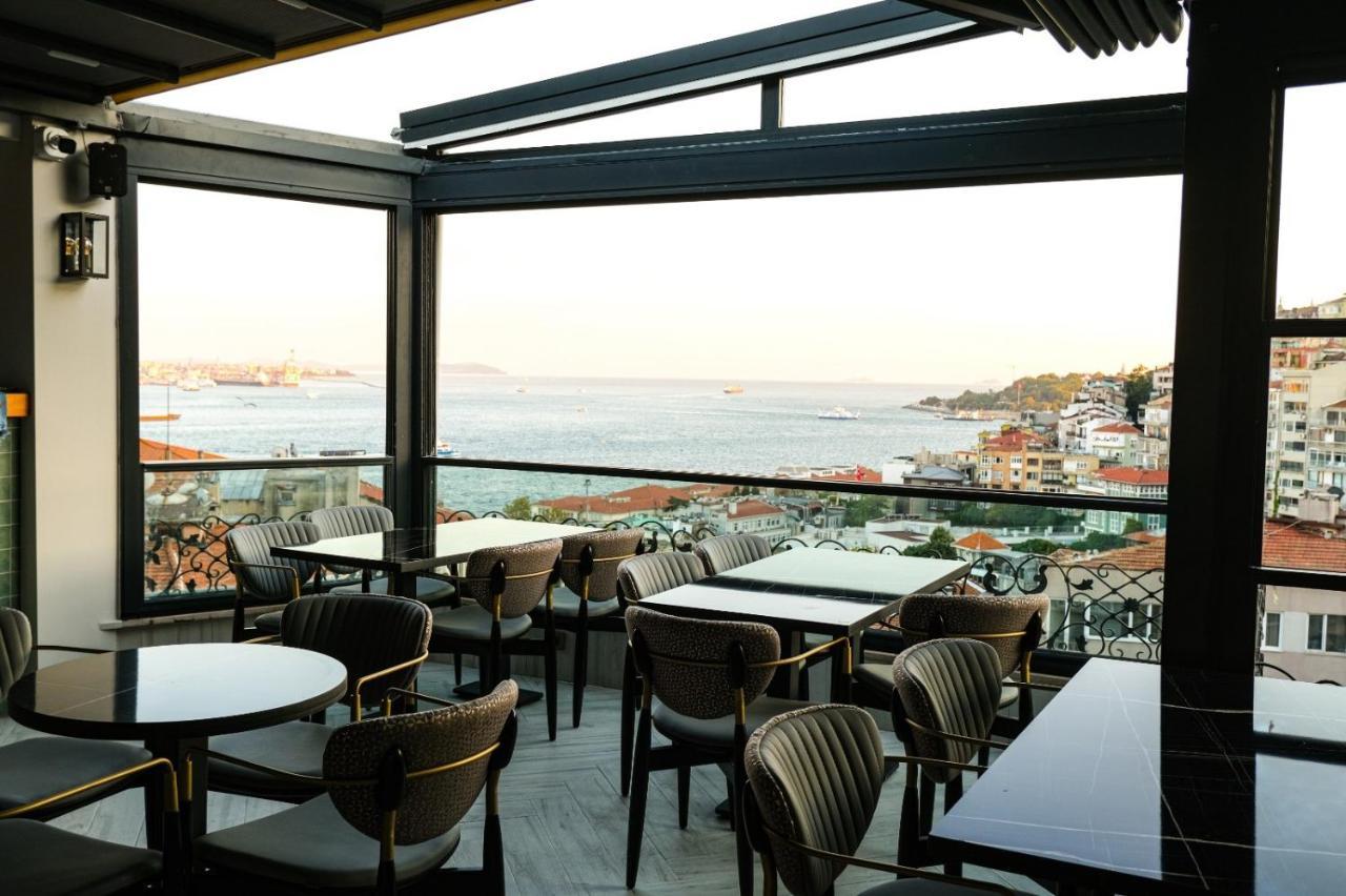 Hotel Soi & - Taksim Center