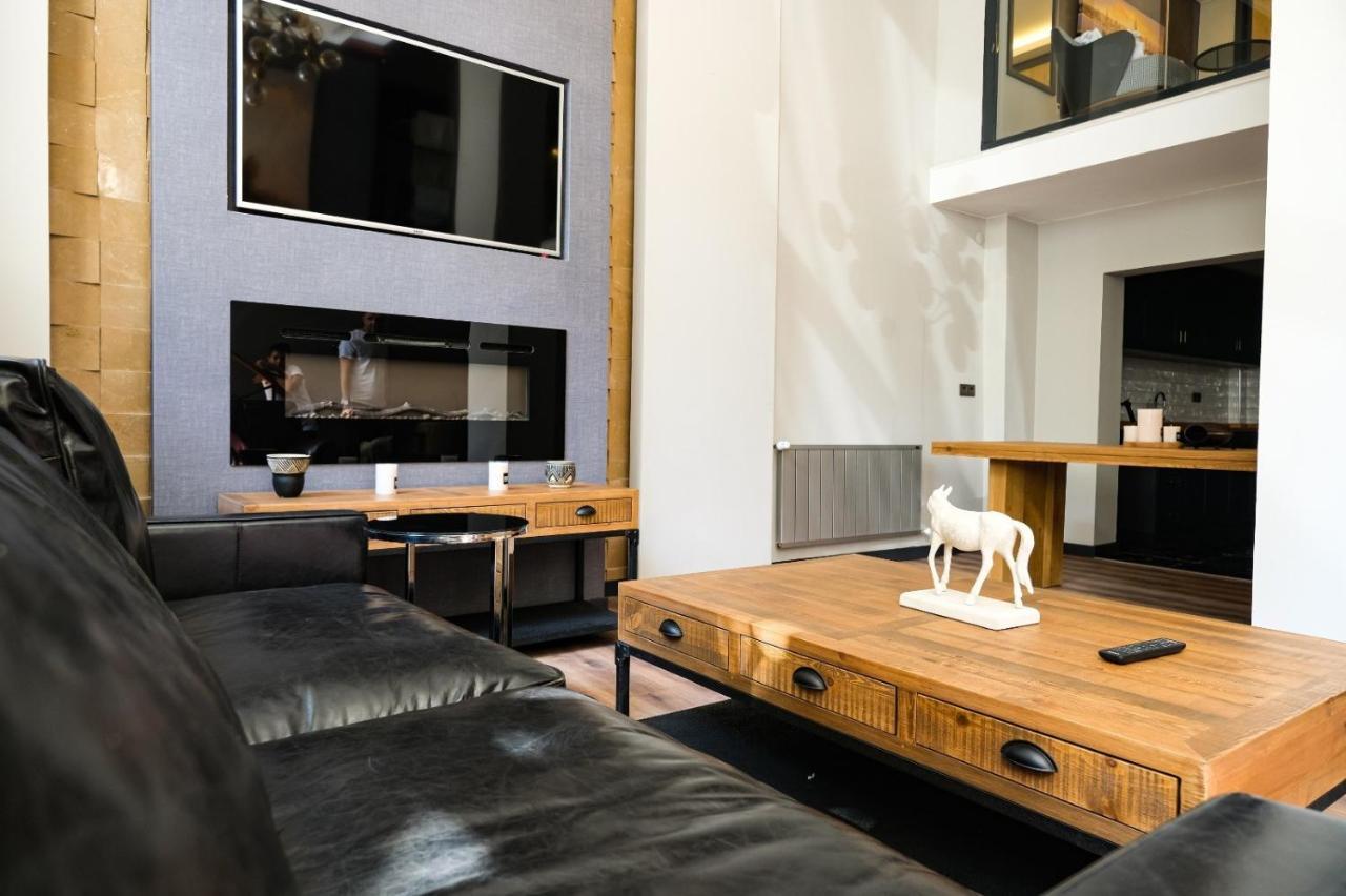 Soi & - Taksim Center Hotel 4*