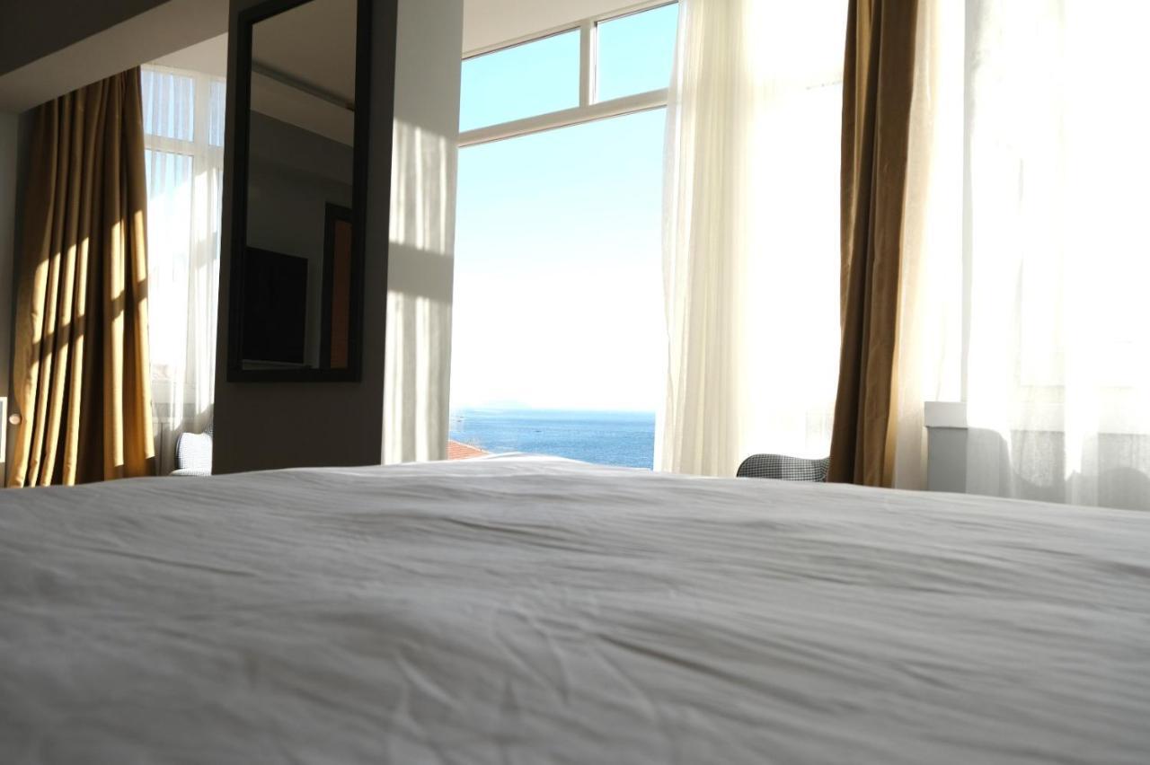 Hotel Soi & - Taksim Center 4*
