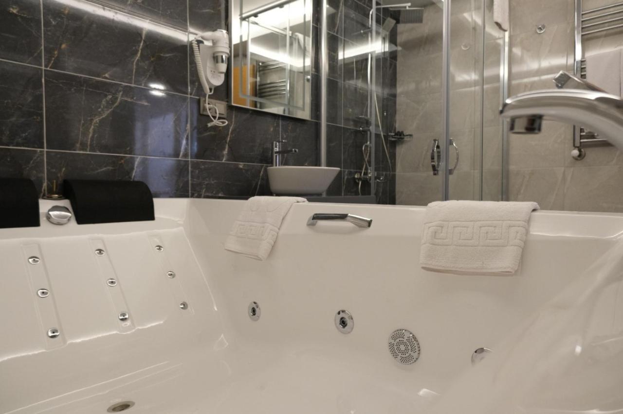 Soi & - Taksim Center 4* Istanbul