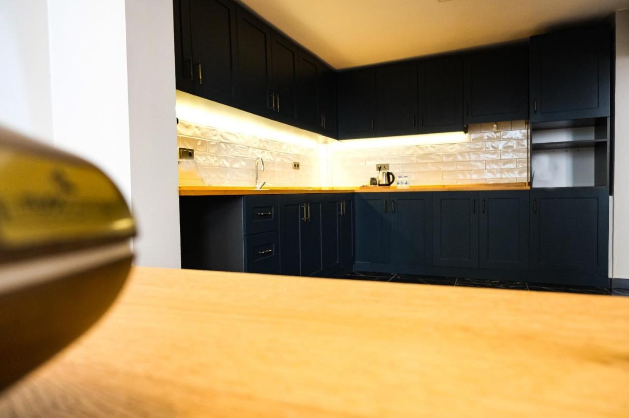 Soi & - Taksim Center 4* Istanbul