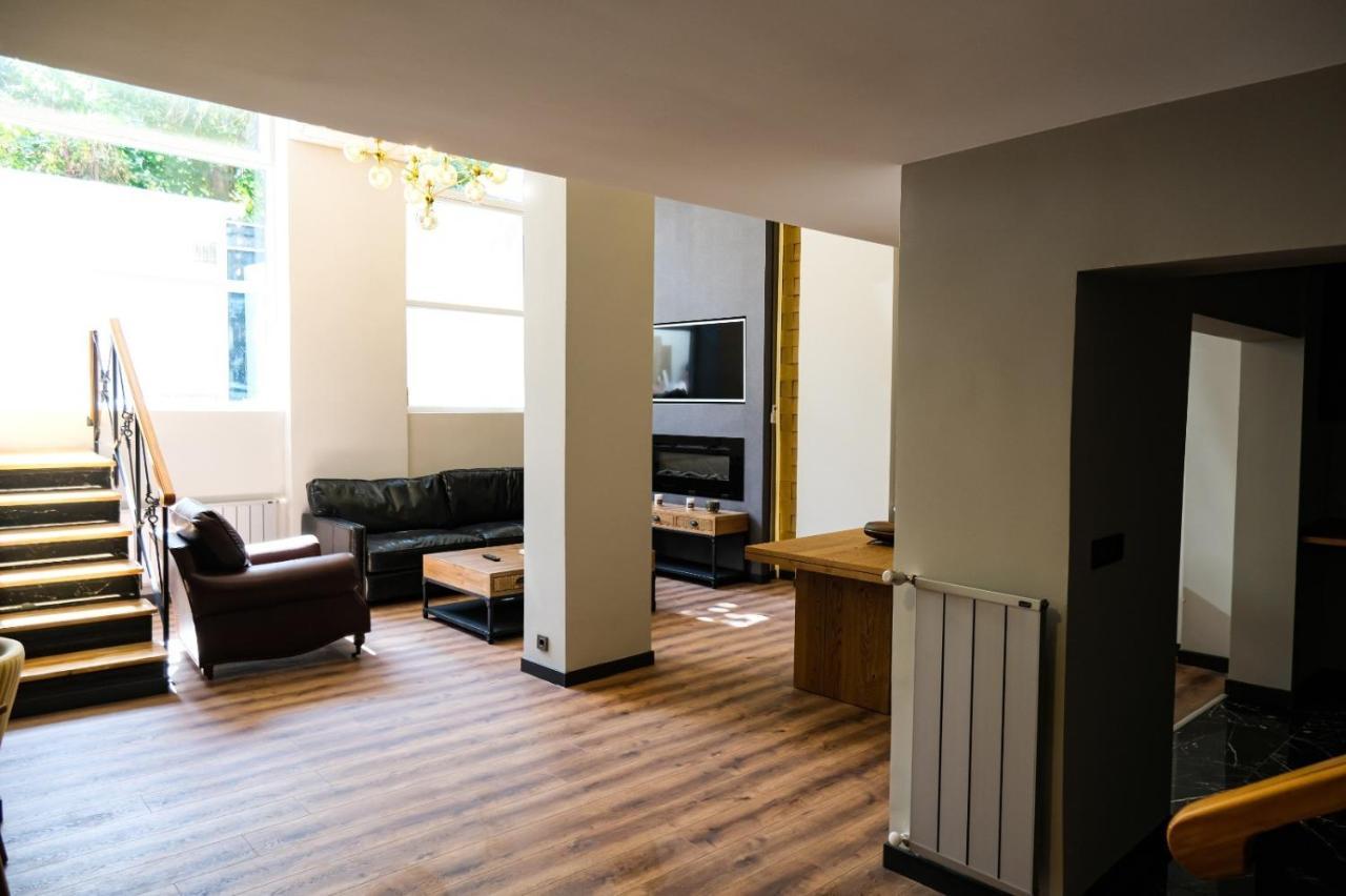 Soi & - Taksim Center 4*