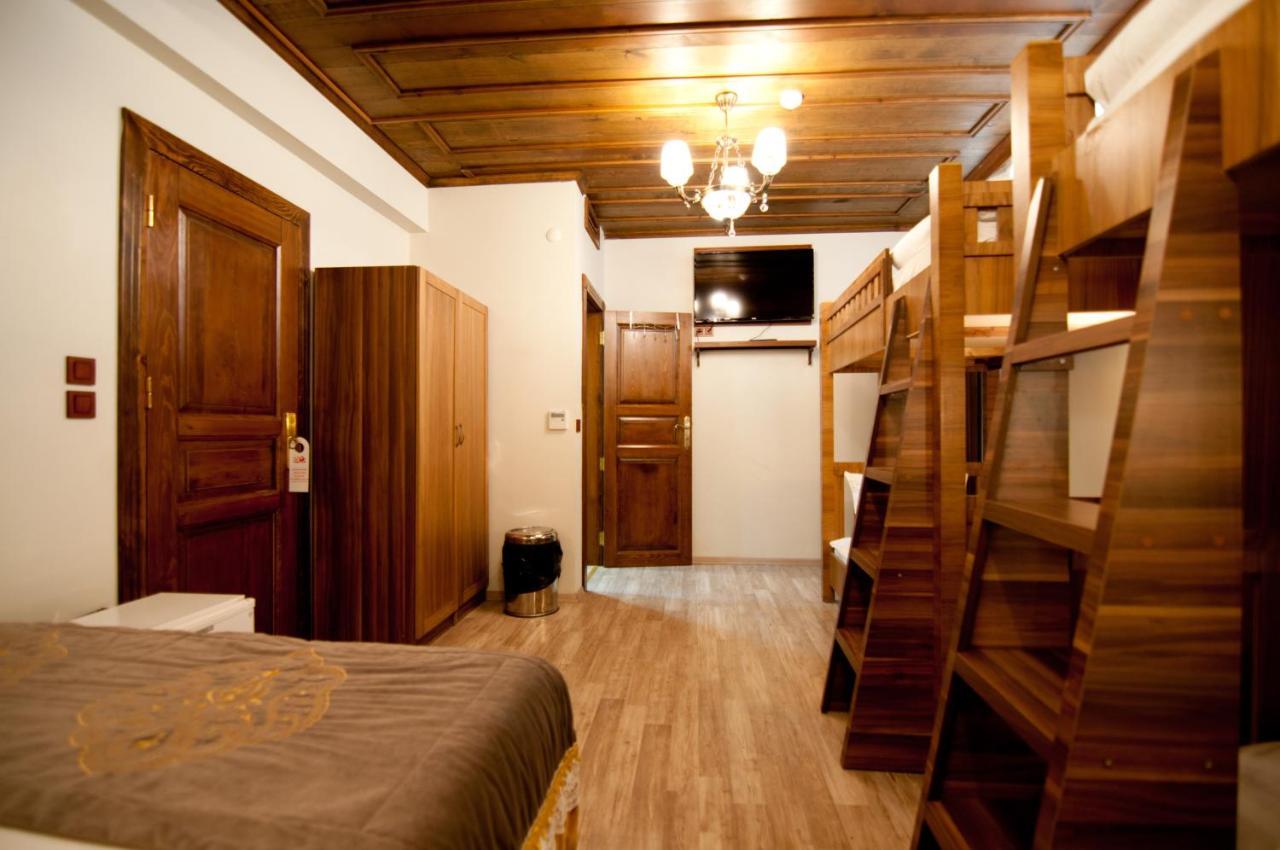 Ferman Hotel-special Category 3* İstanbul