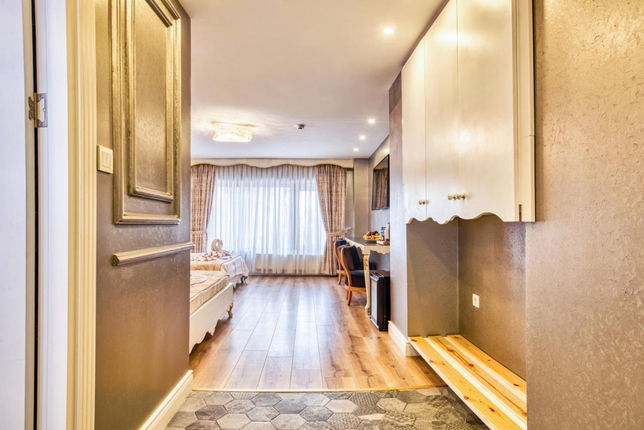 Sirkeci Ersu & 3*