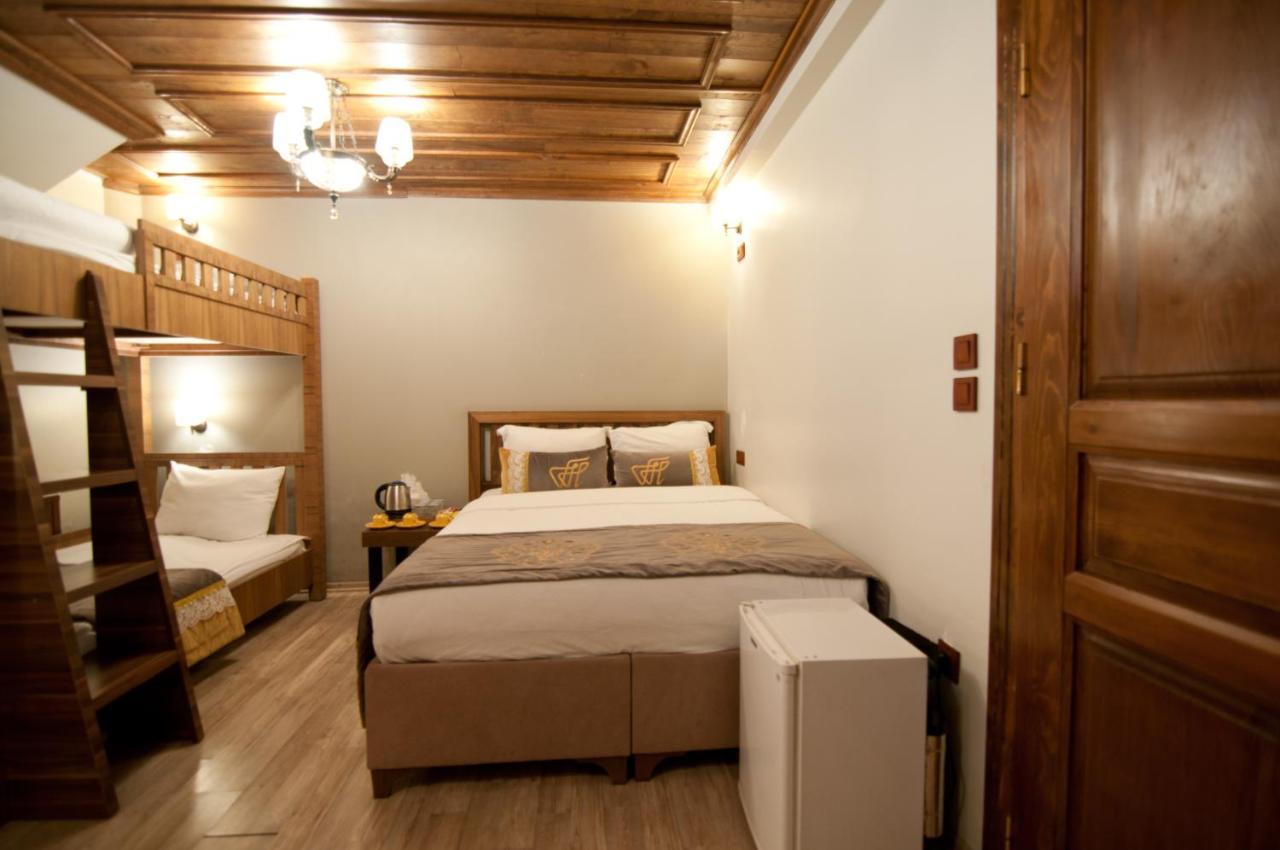 Ferman Hotel-special Category 3* İstanbul