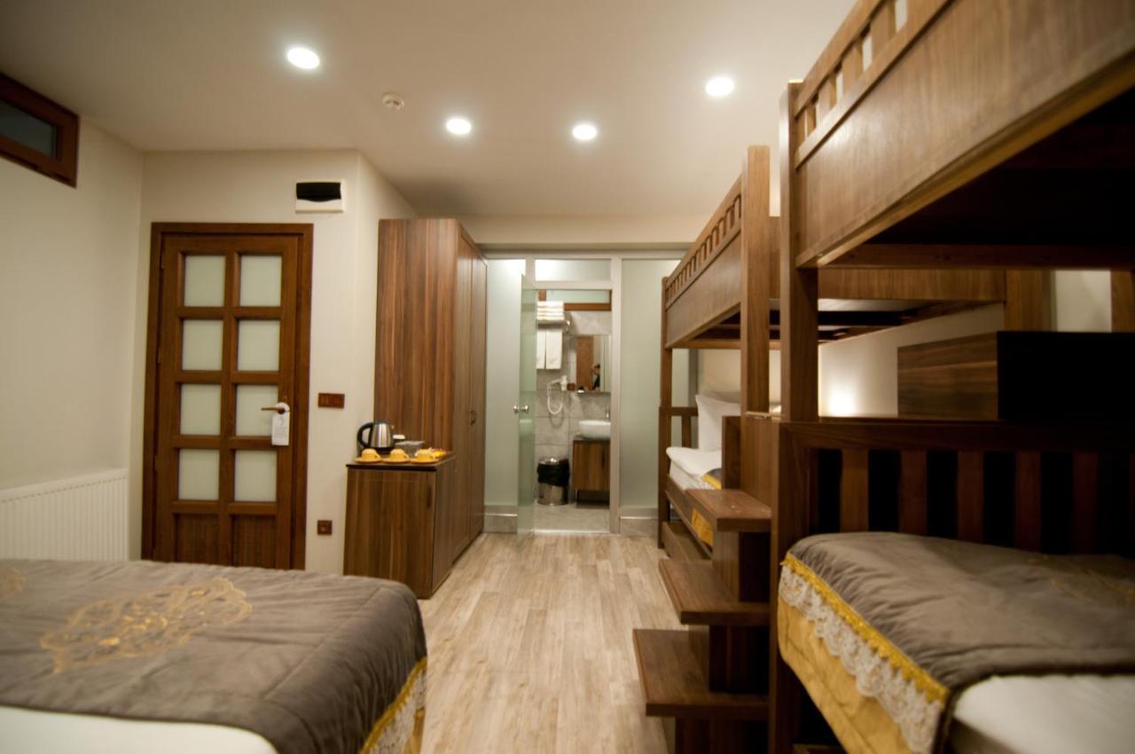 Ferman Hotel-special Category Otel