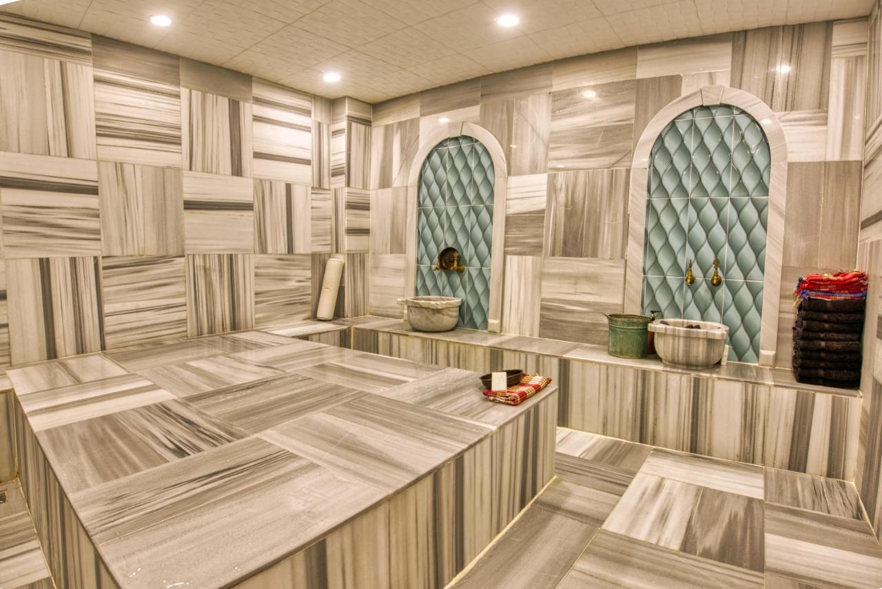 Sirkeci Ersu & Hotel Istanbul