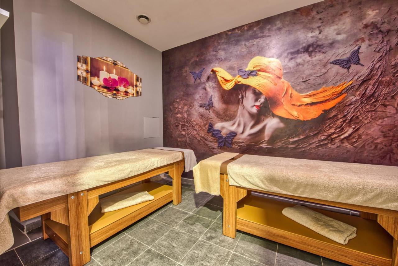 Hotel Sirkeci Ersu &