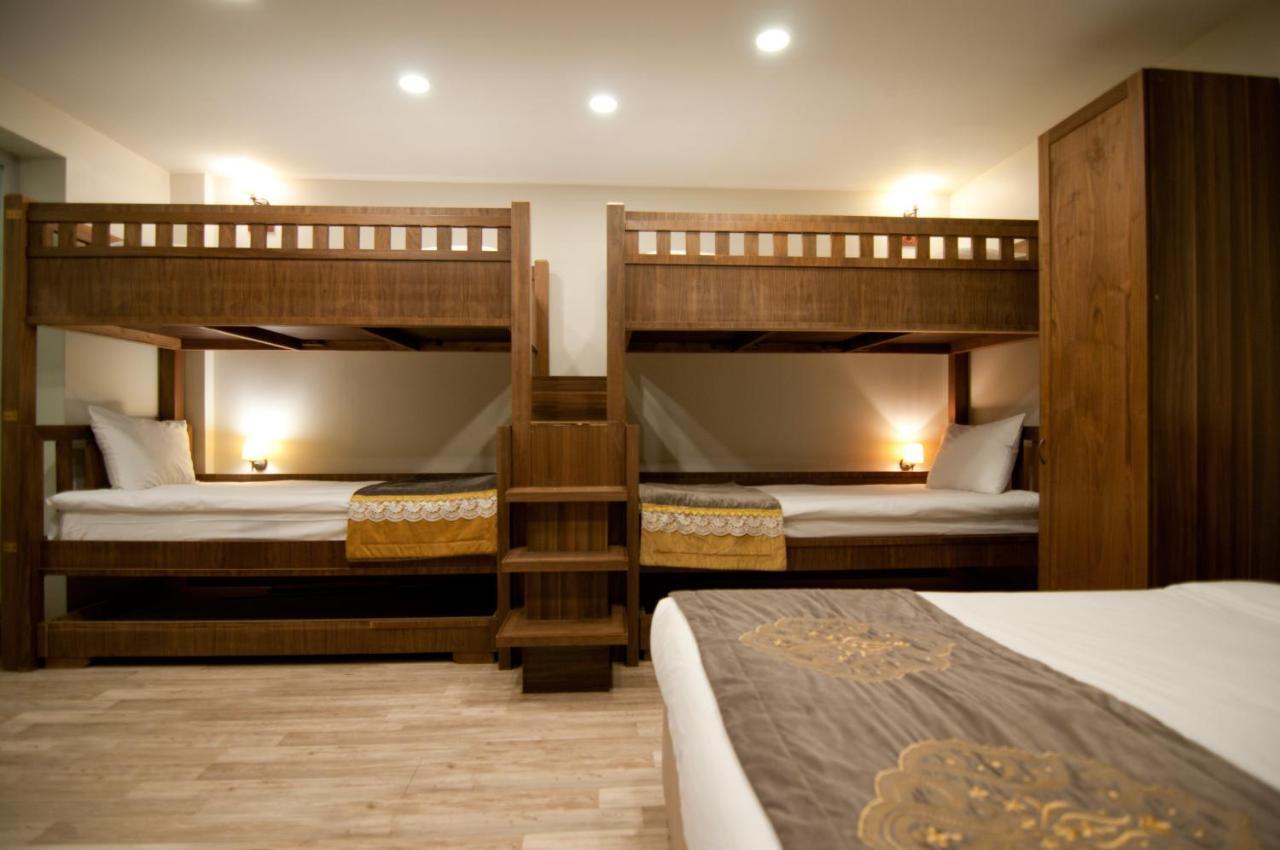 Otel Ferman Hotel-special Category