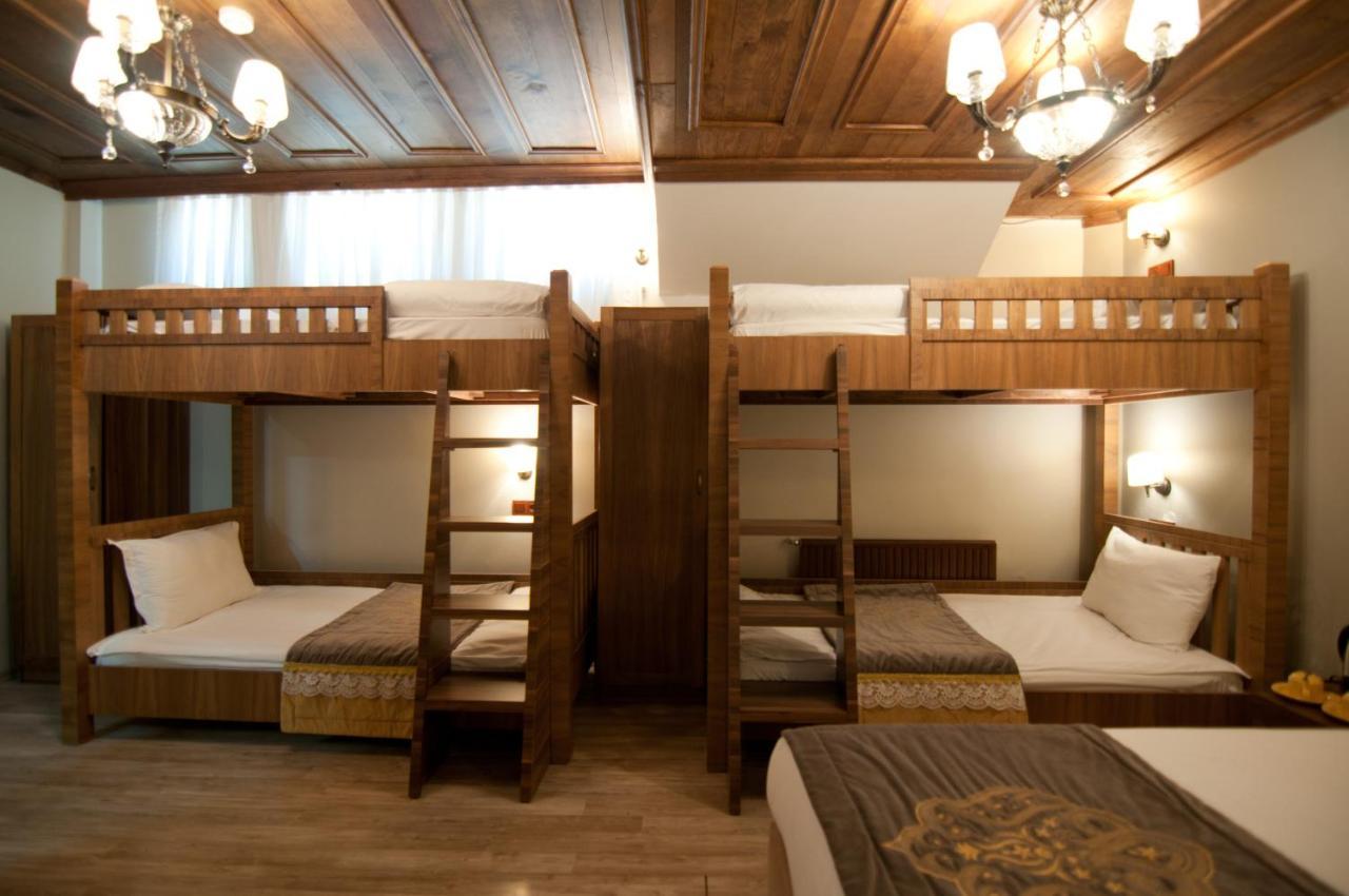 Ferman Hotel-special Category 3*