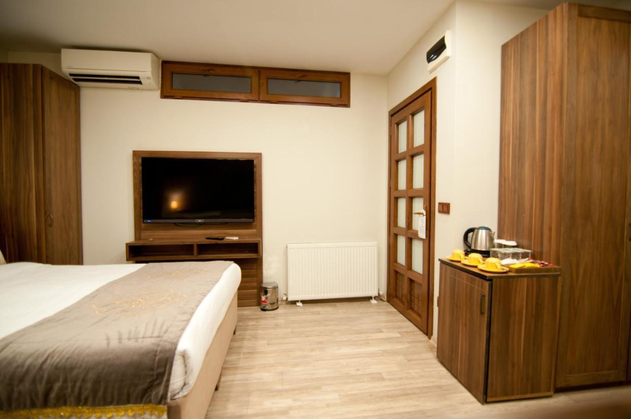 Otel Ferman Hotel-special Category İstanbul
