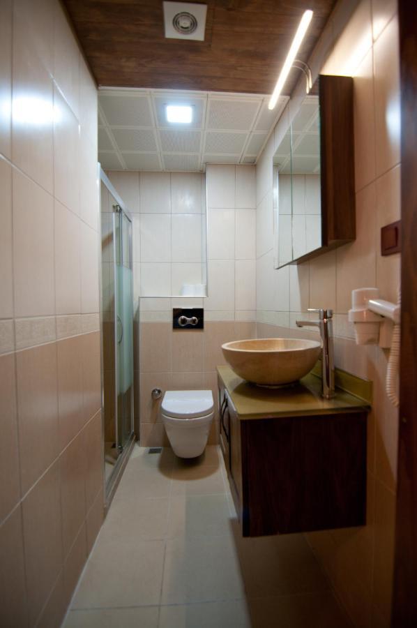 Ferman Hotel-special Category Otel 3*
