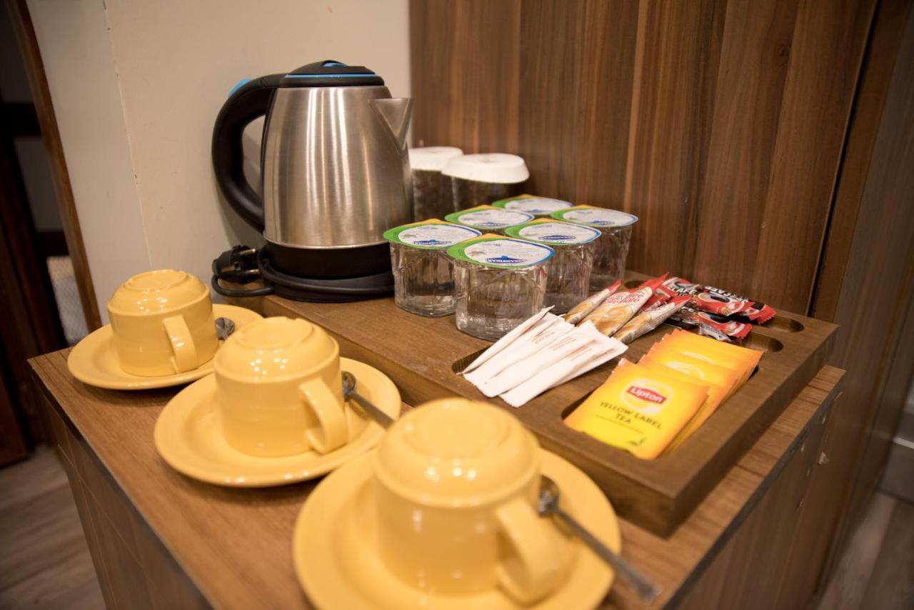Ferman Hotel-special Category İstanbul