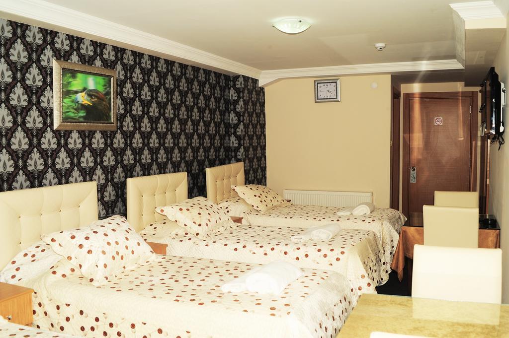 Kervan Pendik Hotel Istanbul