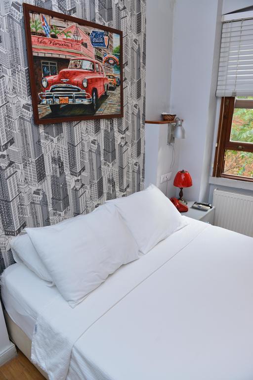 Noble House Galata