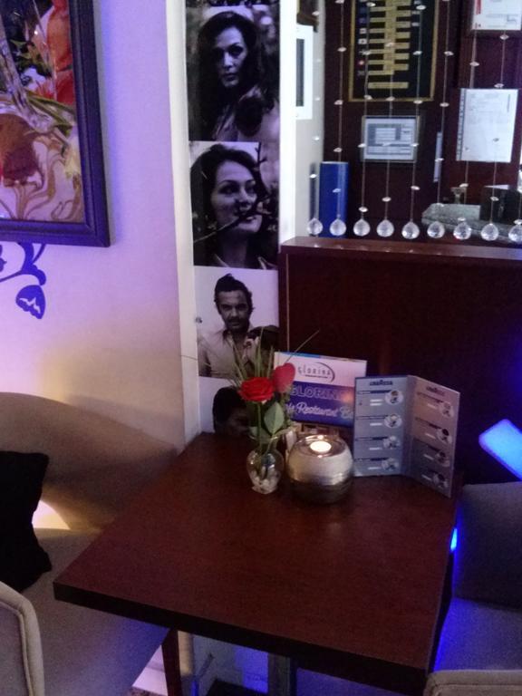 Hotel Glorina