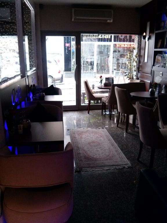 Glorina Hotel
