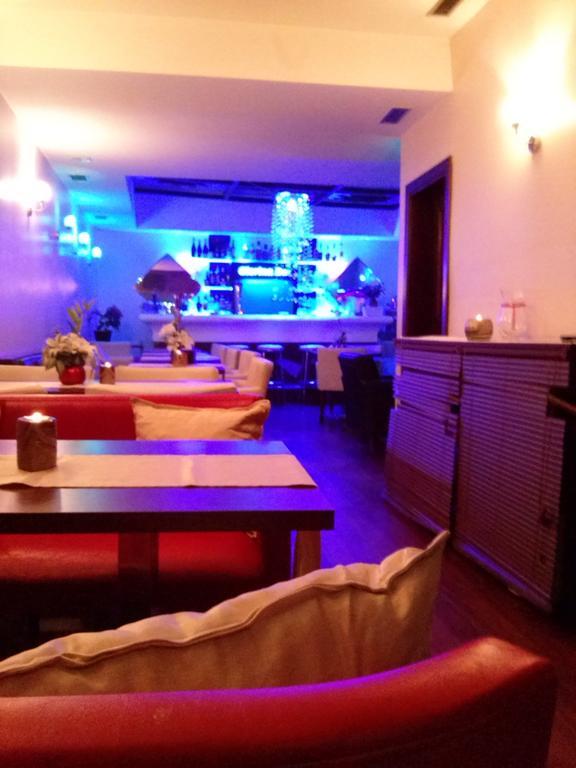 Hotel Glorina Istanbul