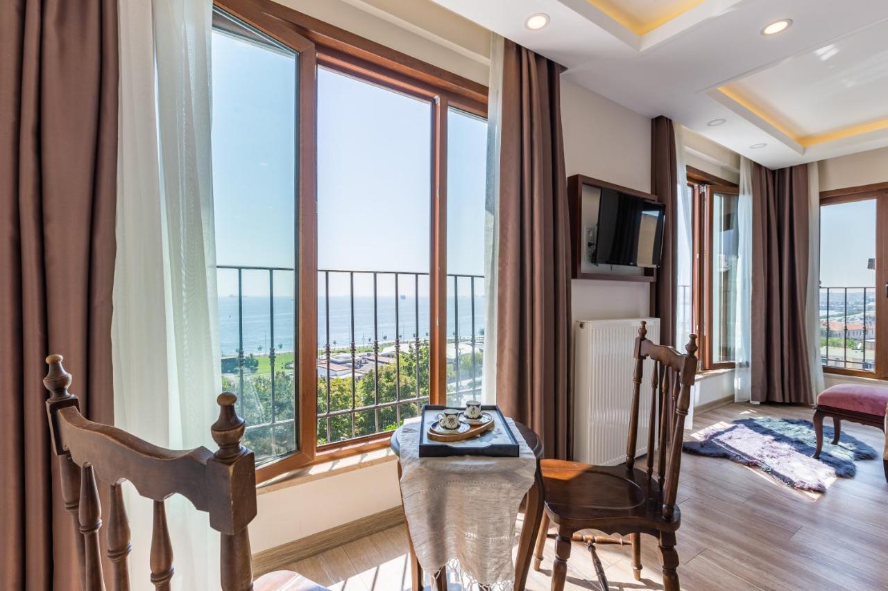 Menar Hotel&suites -old Sultanahmet 3* Istambul