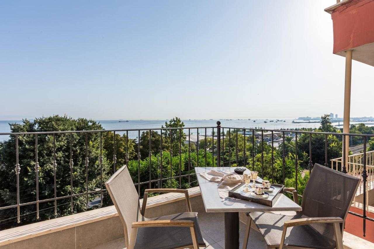 Menar Hotel&suites -old Sultanahmet Istambul
