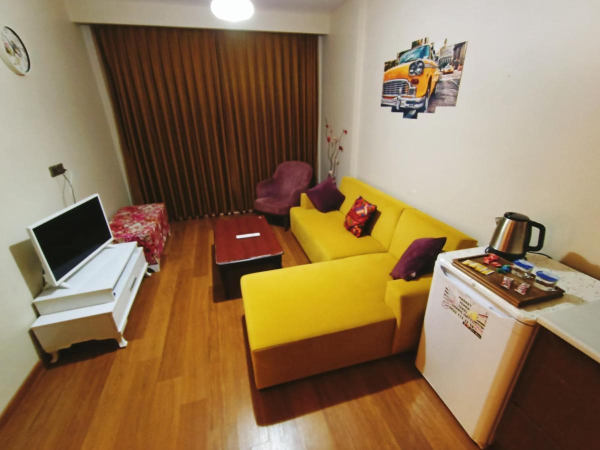 Dogan 3* Istanbul