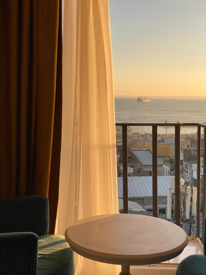 Hotel Armar Istanbul
