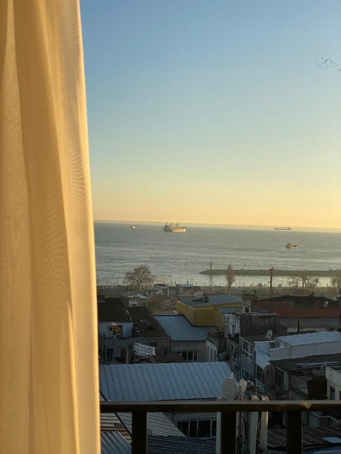 Otel Armar İstanbul