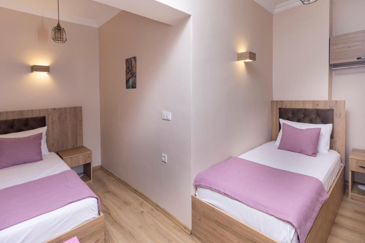Grey House - Historical Peninsula 3* Istanbul