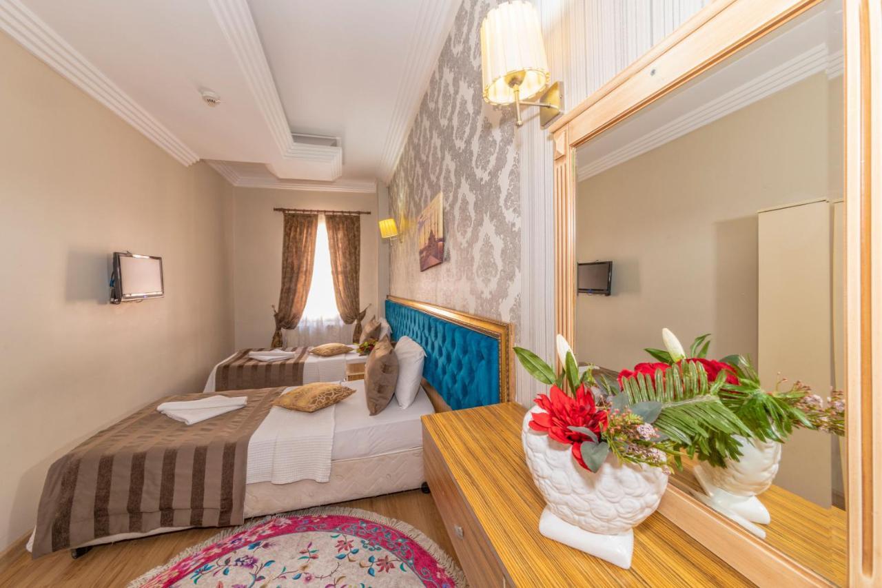Ista Palace Hotel