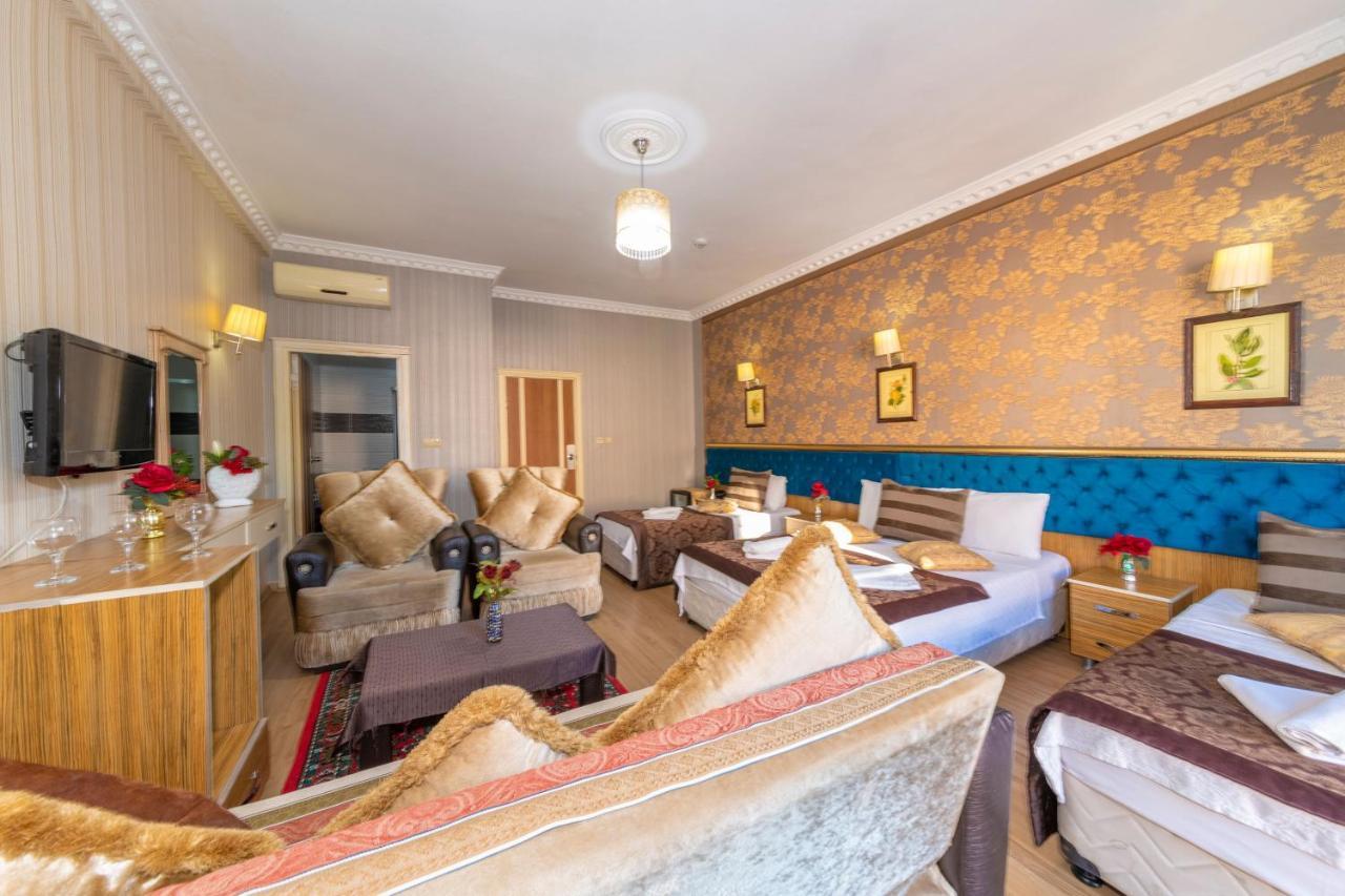 Ista Palace Hotel
