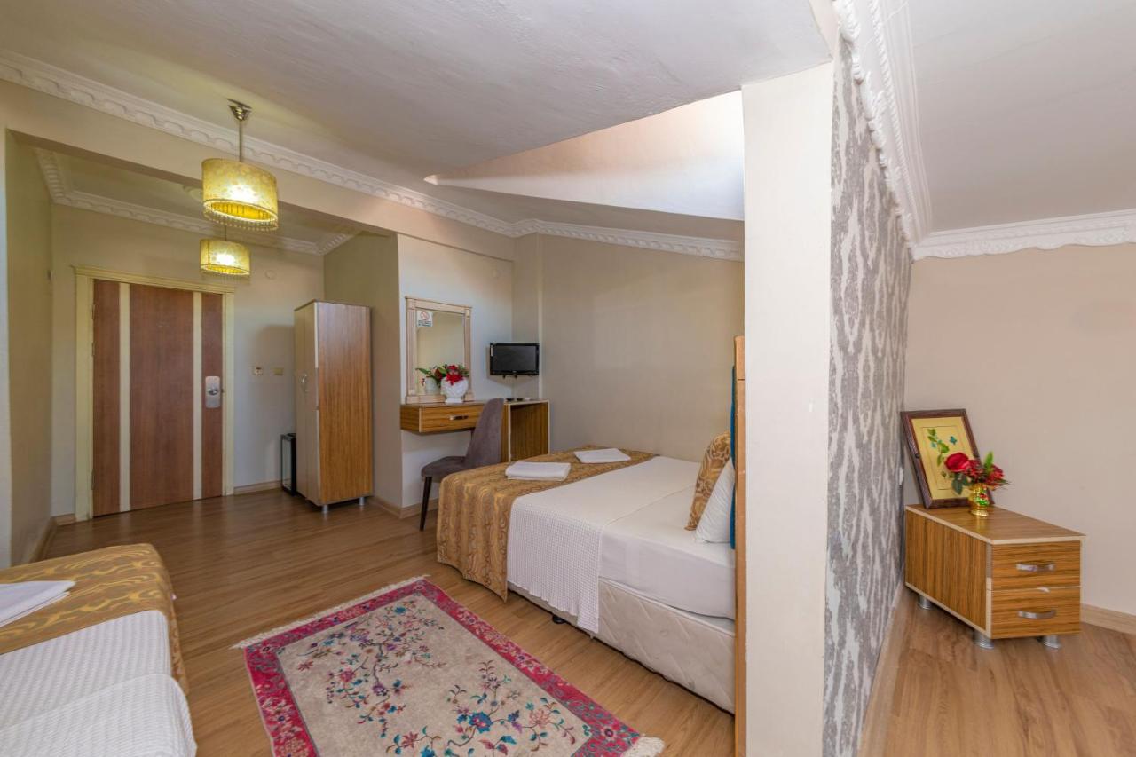 Hotel Ista Palace