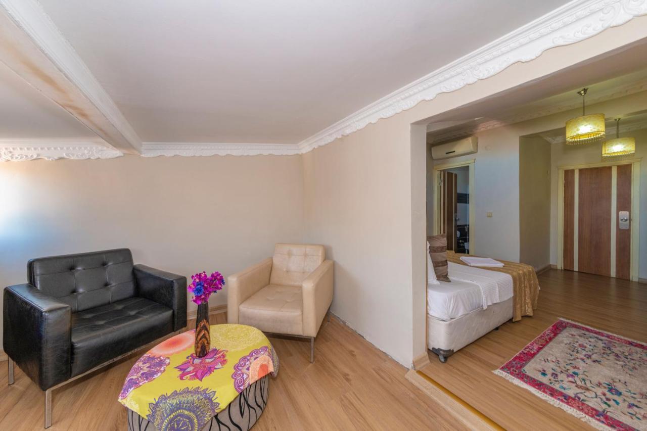Ista Palace 3*