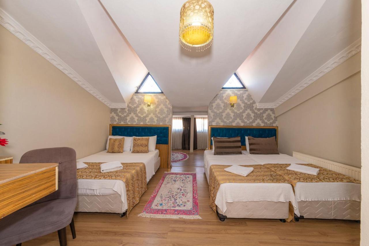 Hotel Ista Palace