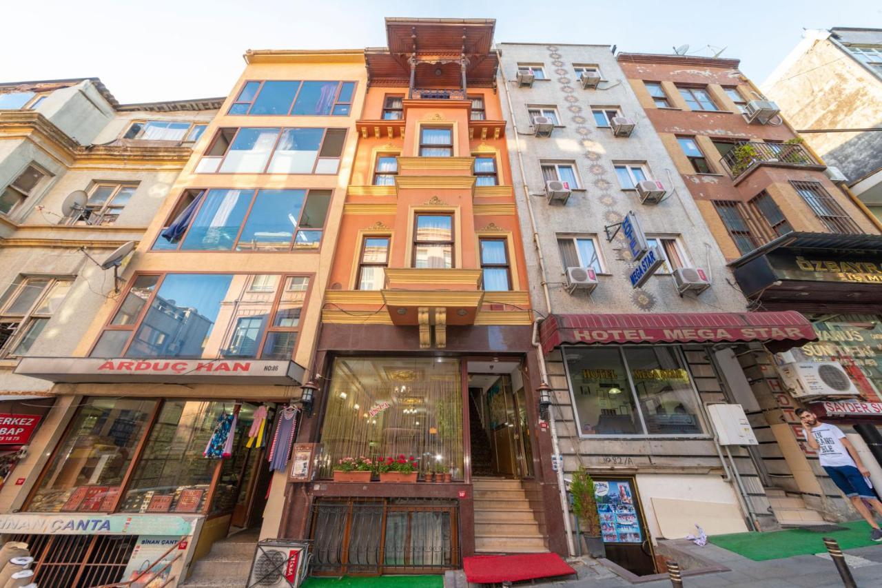 Hotel Ista Palace Istanbul
