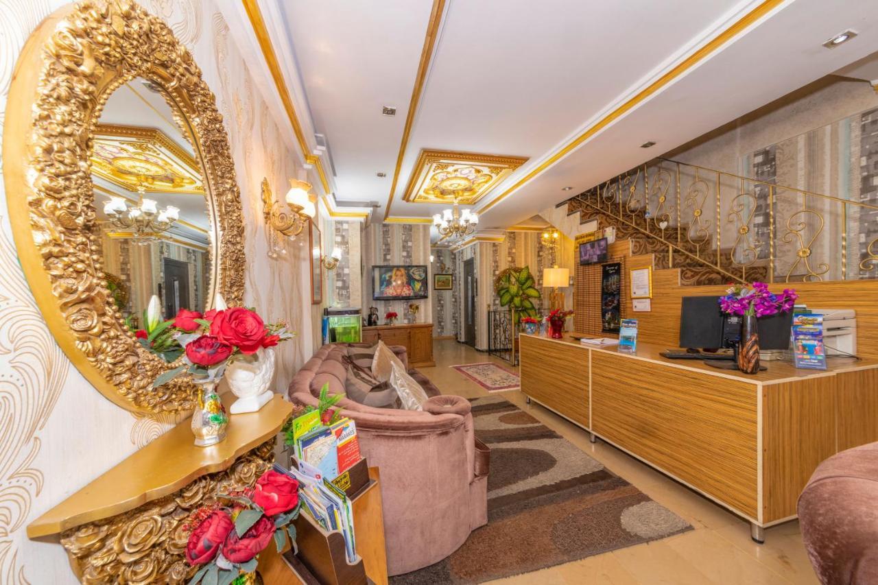 Hotel Ista Palace 3*
