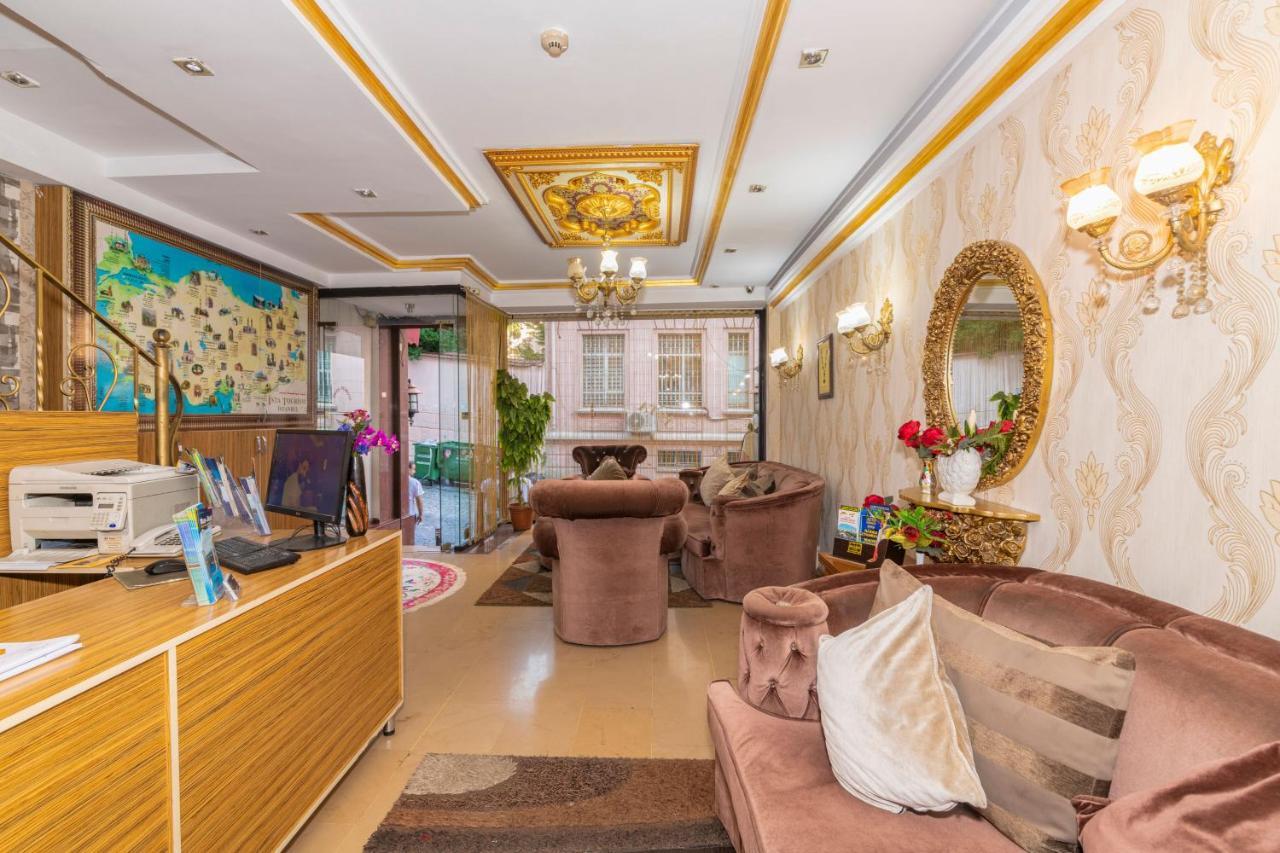 Hotel Ista Palace 3*