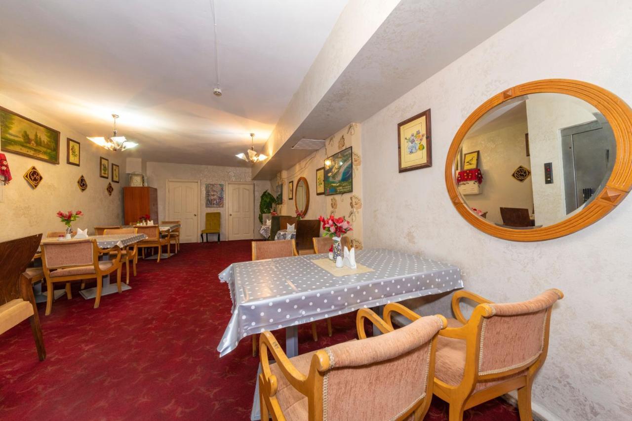Ista Palace 3* Istanbul