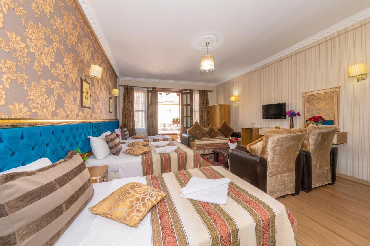 Ista Palace 3*