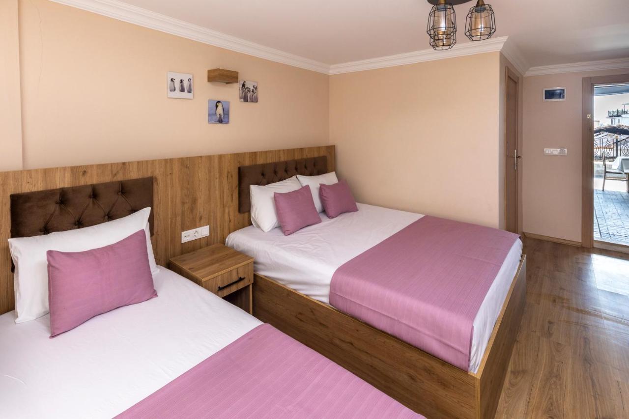 Hotel Grey House - Historical Peninsula