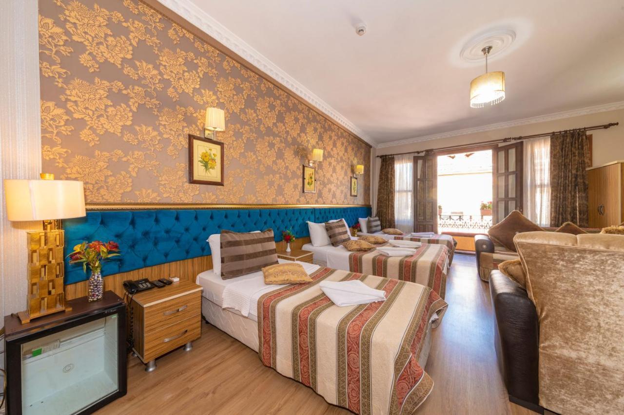Hotel Ista Palace 3*