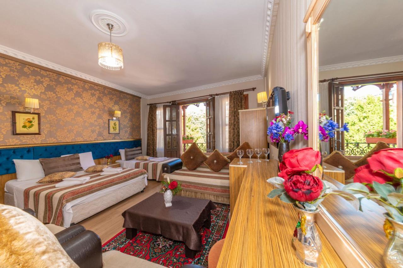 Hotel Ista Palace