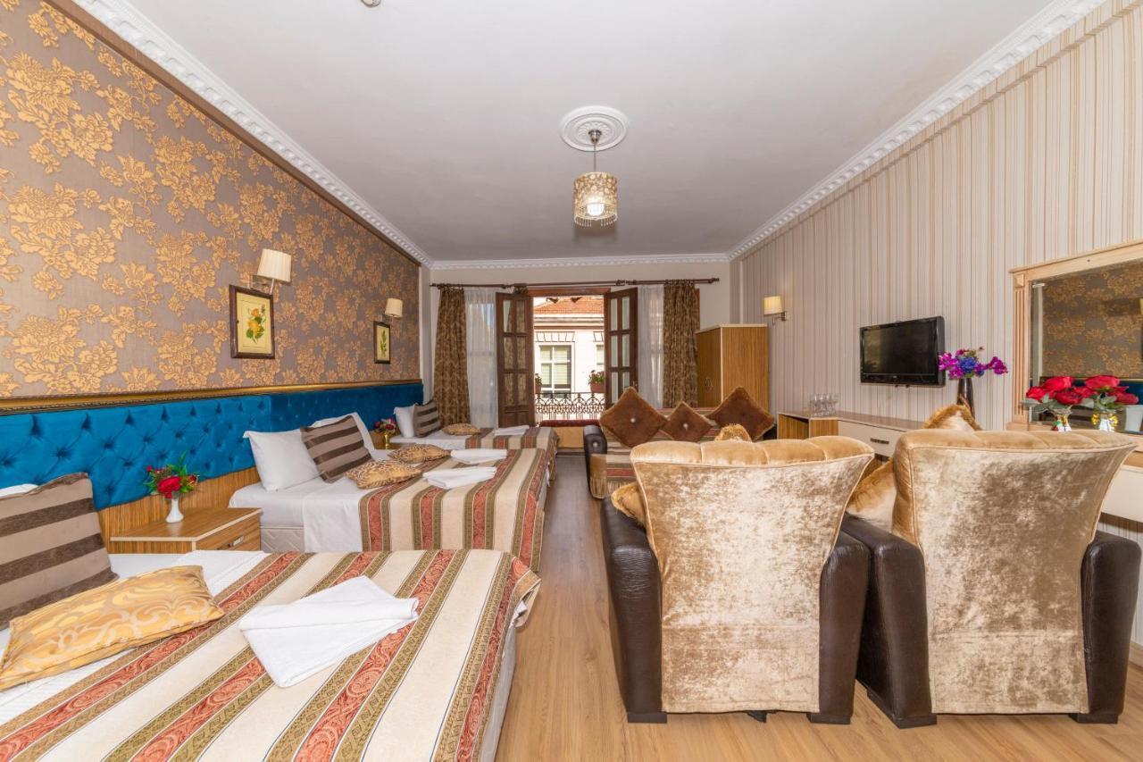 Ista Palace Istanbul