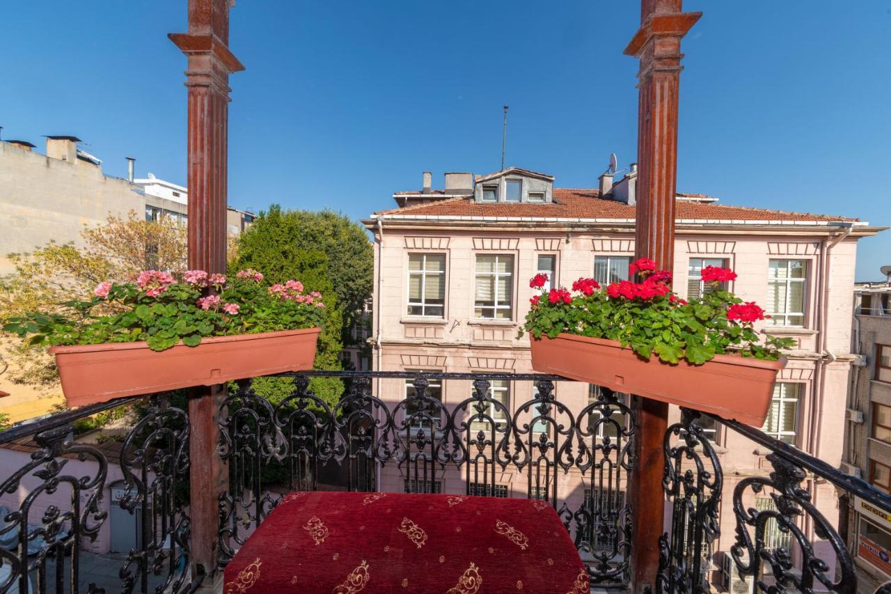 Hotel Ista Palace Istanbul