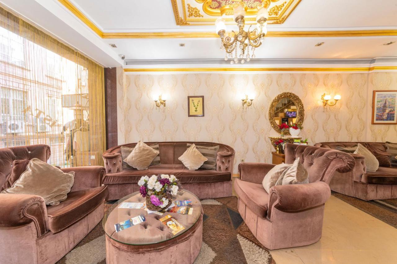 Ista Palace 3* Istanbul