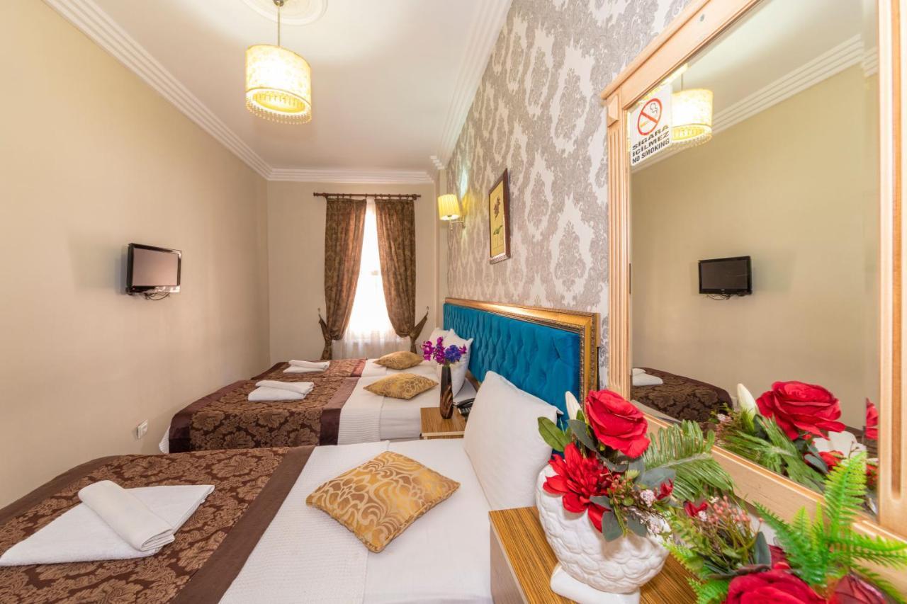 Ista Palace 3* Istanbul