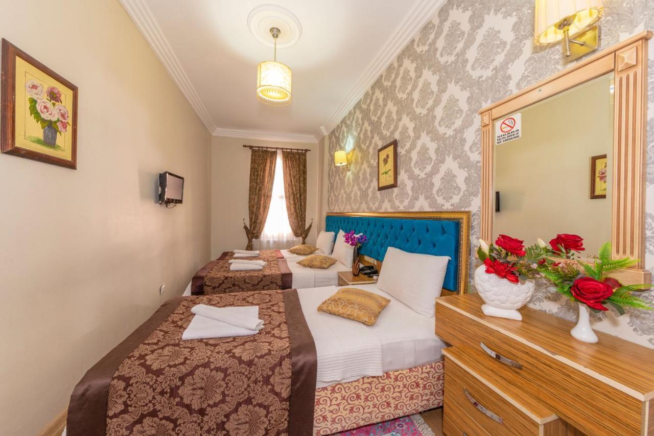 Ista Palace 3*