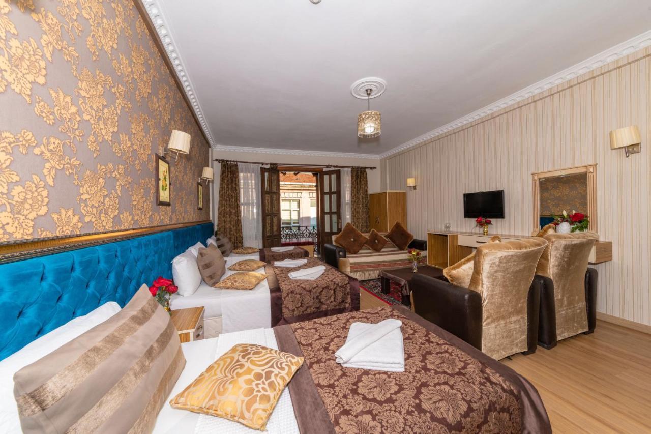 Ista Palace 3*