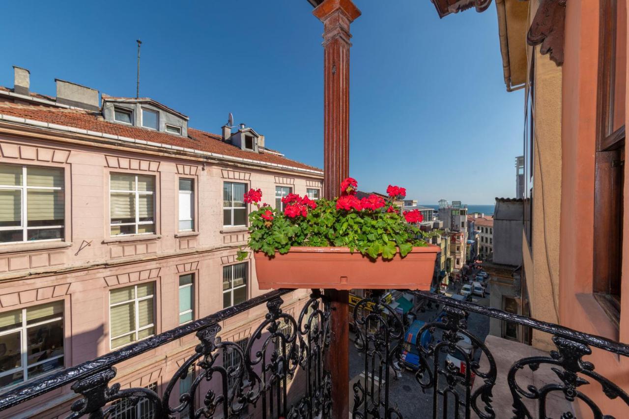 Ista Palace Istanbul