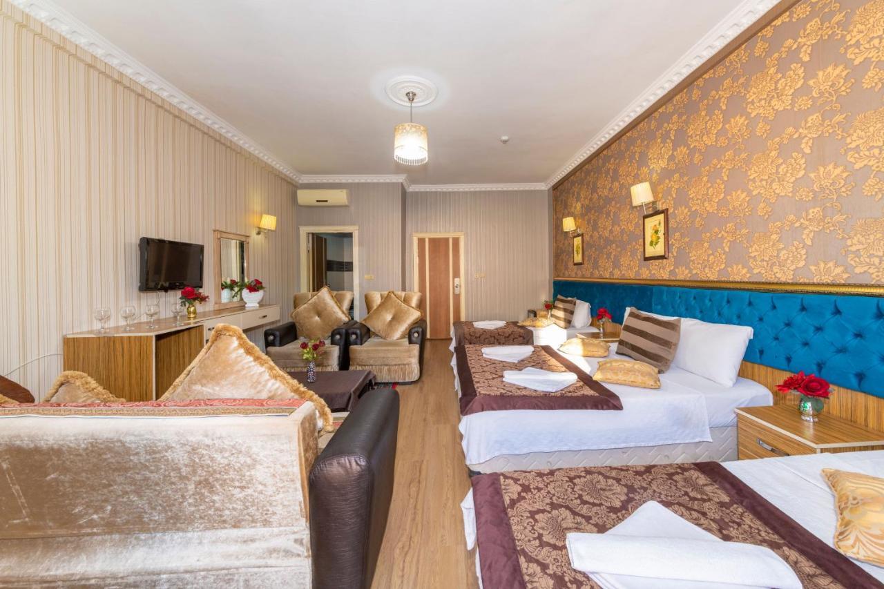 Ista Palace 3*