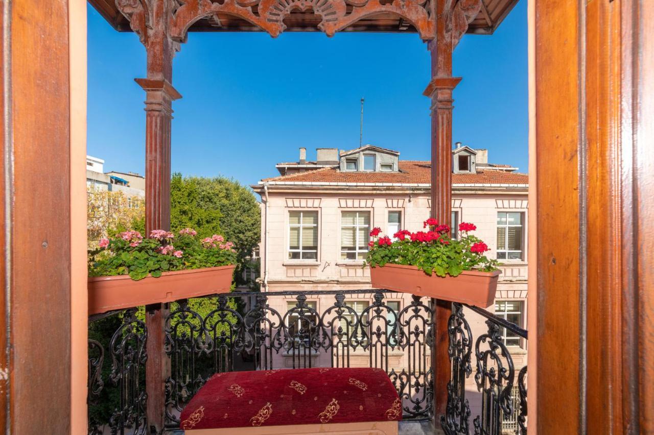 Ista Palace Hotel 3*